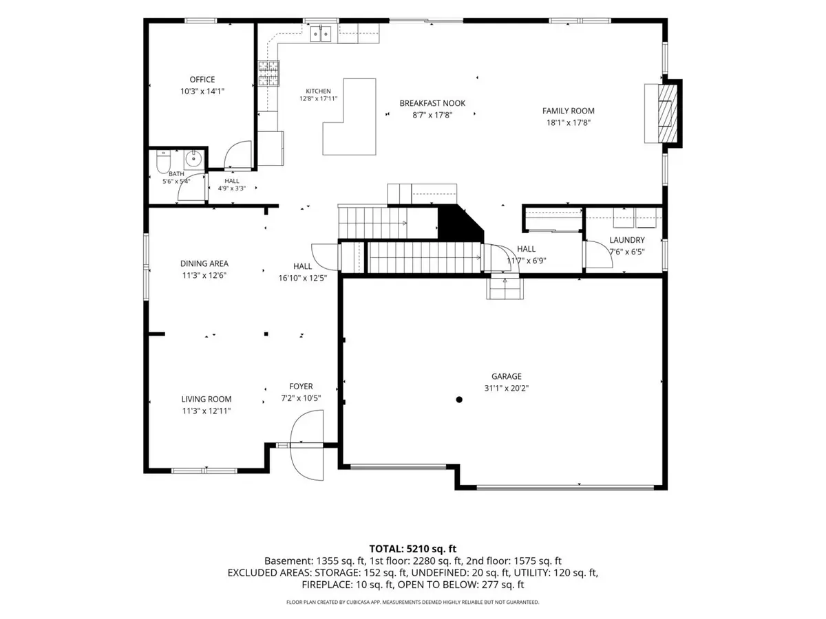 1113 Trillium Lane