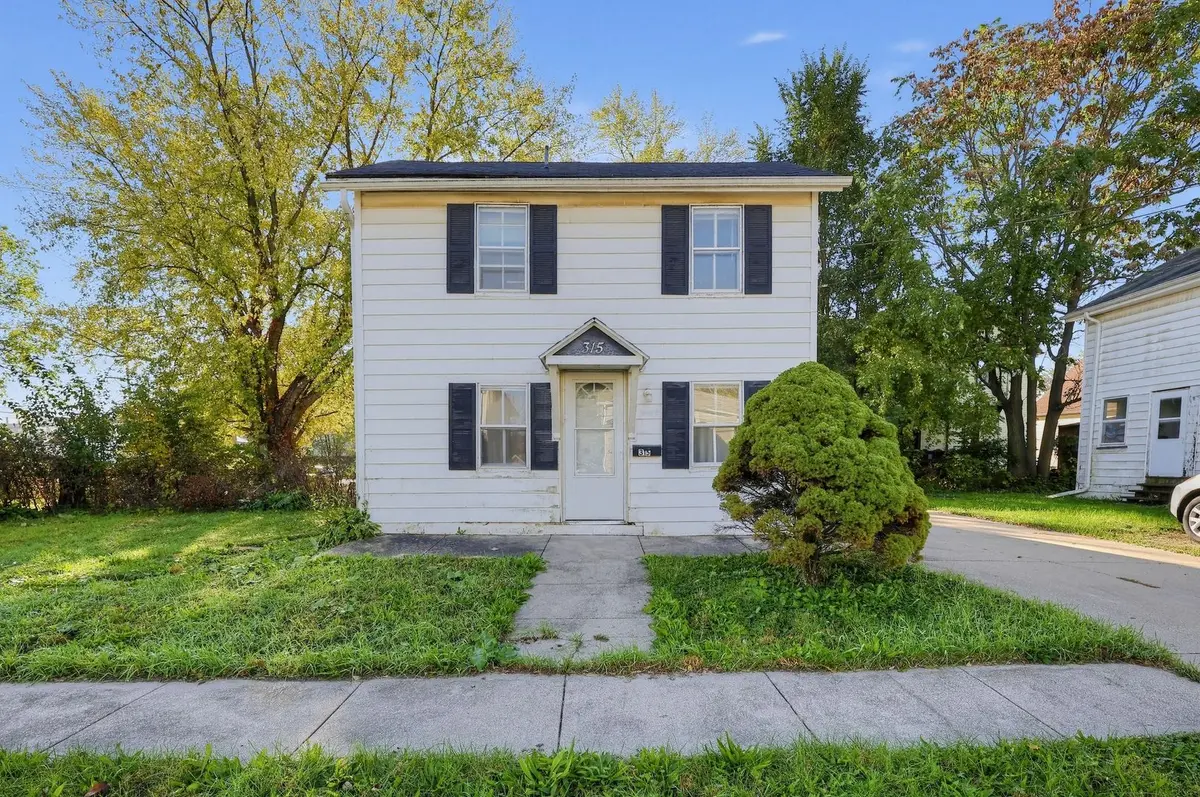 315 W Carpenter Street
