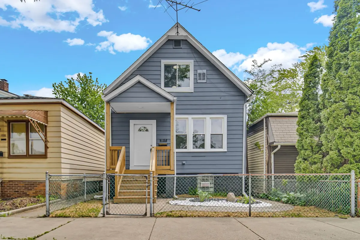 2019 Davidson Place