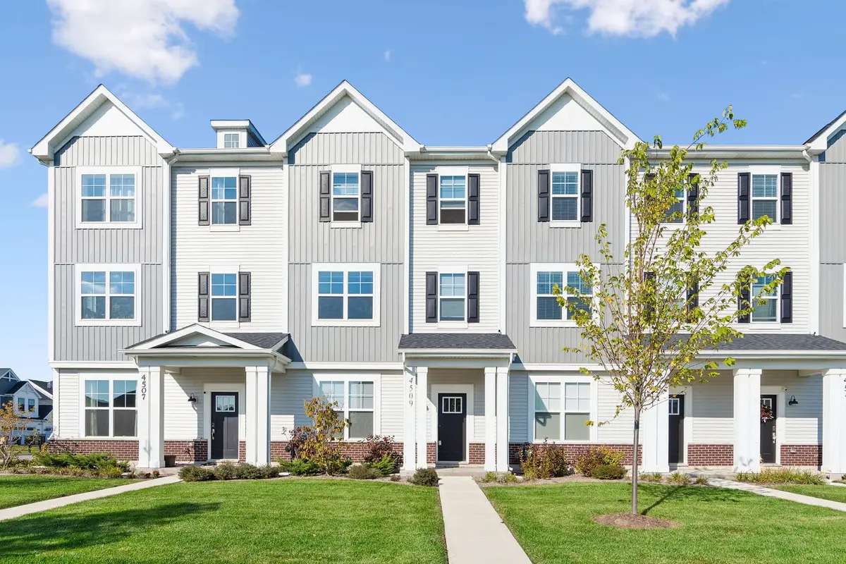 4509 Chelsea Manor Circle