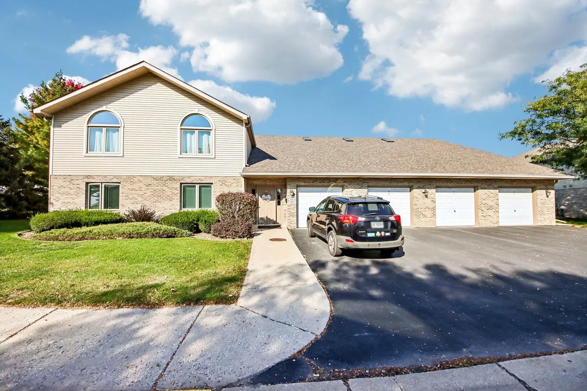 2683 Jodee Drive