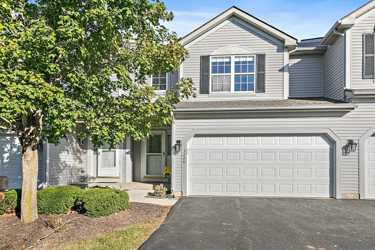 3226 Sonoma Court
