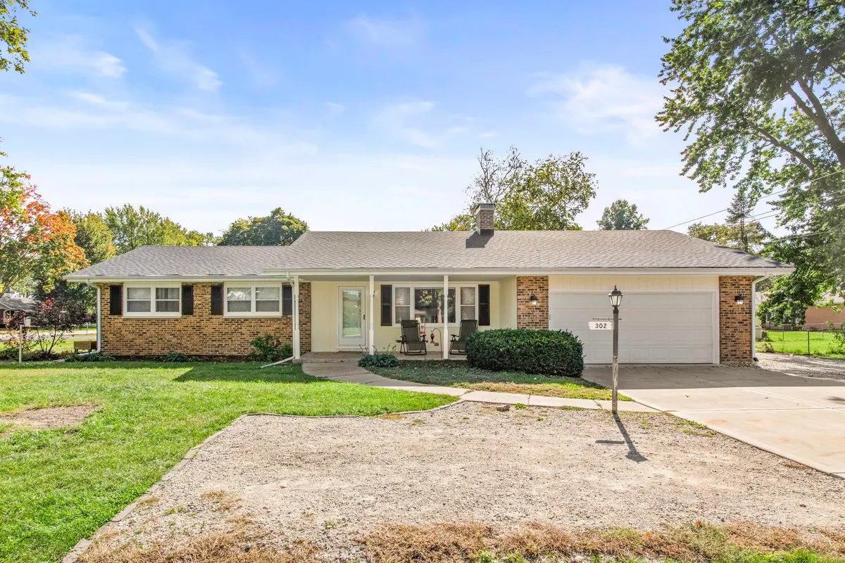 302 Pleasure Drive