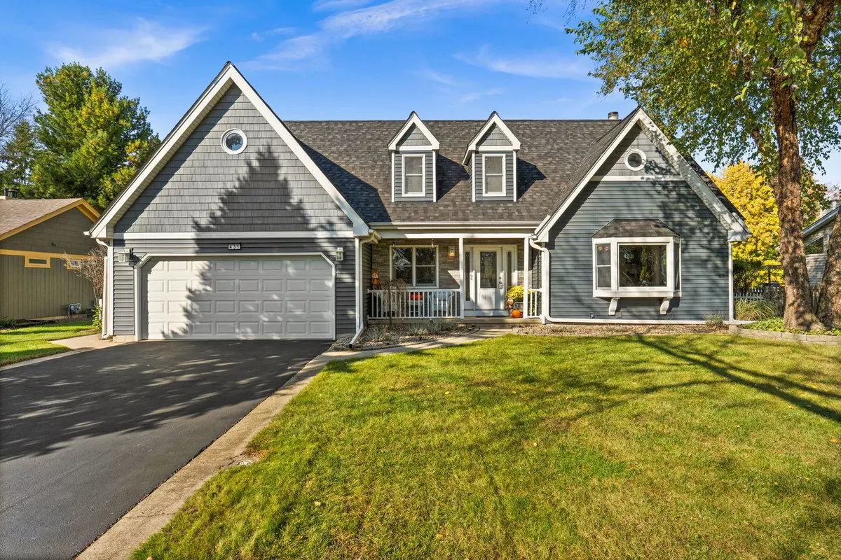 431 Ozier Drive