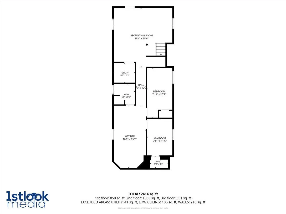 1244 W 96th Street