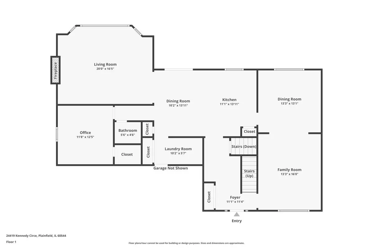 24419 Kennedy Circle
