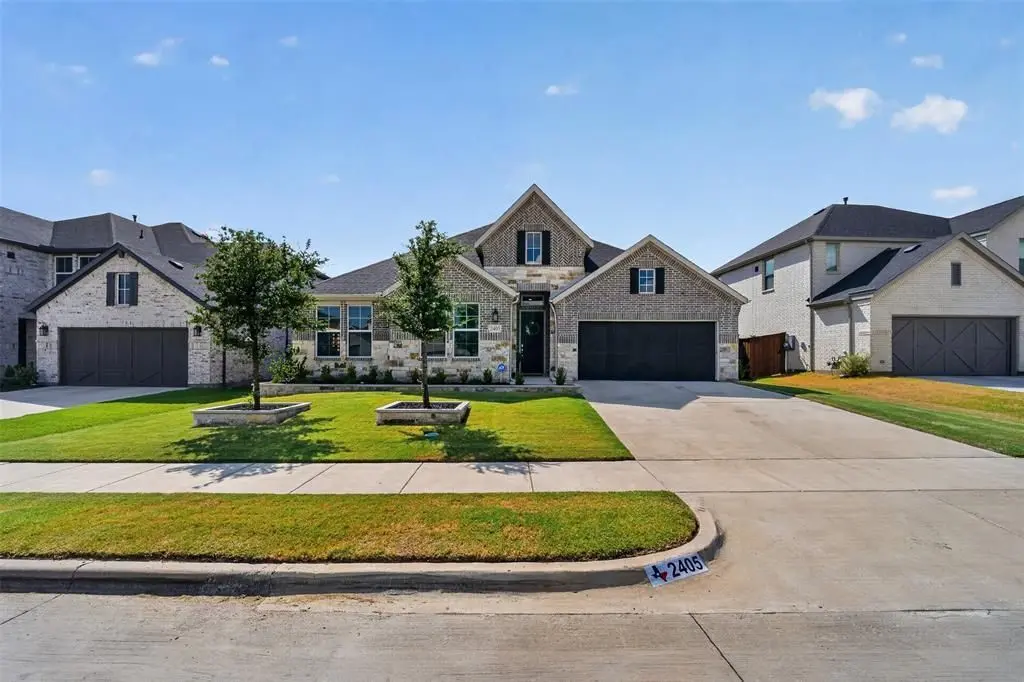 2405 Long Horizon Lane