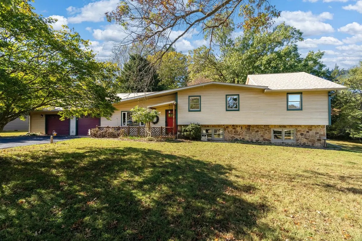 501 Pump House Road