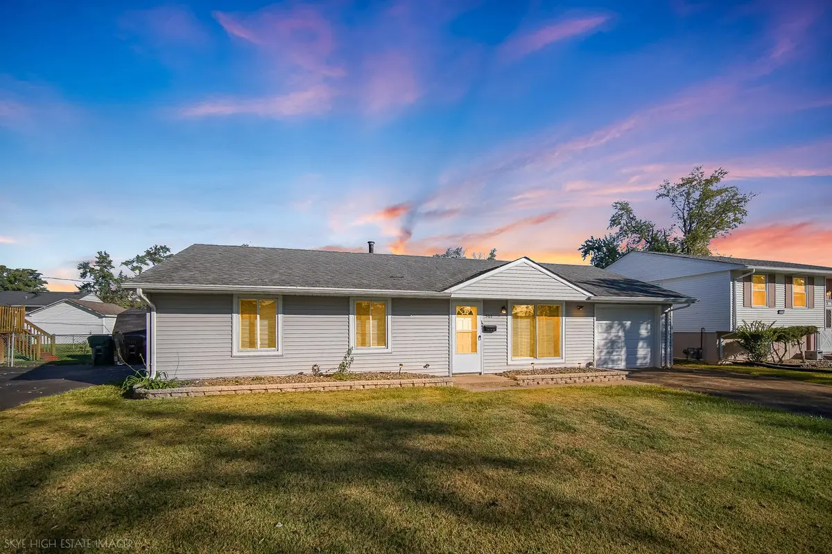 507 E Birch Drive
