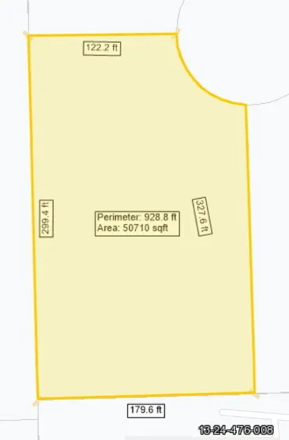 Lot 5 Cooley Circle