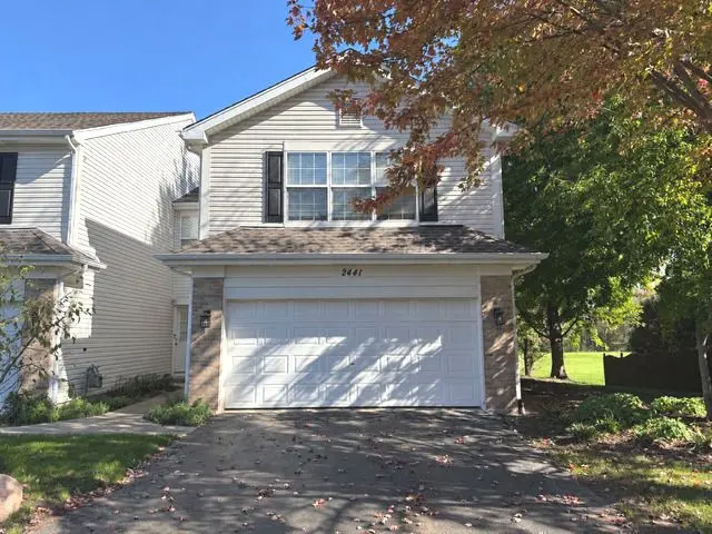 2441 Stoughton Circle