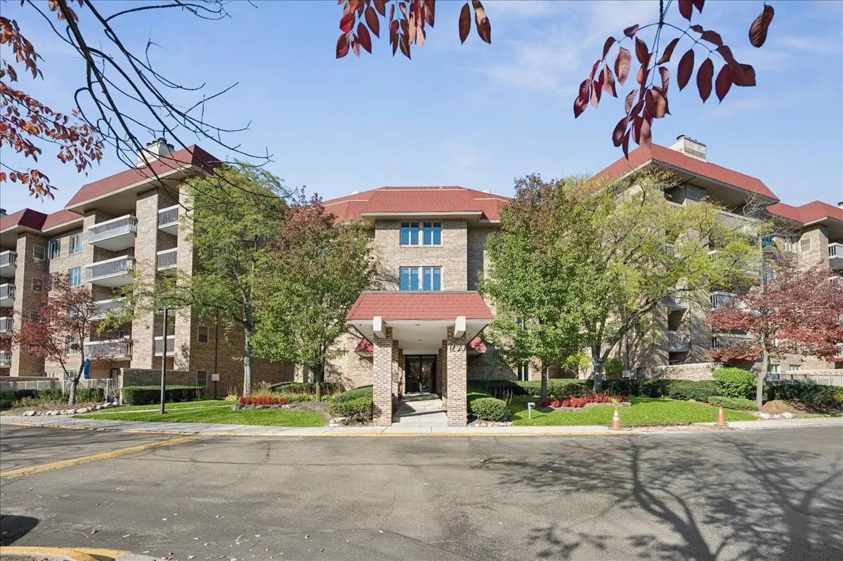 1250 Rudolph Road
