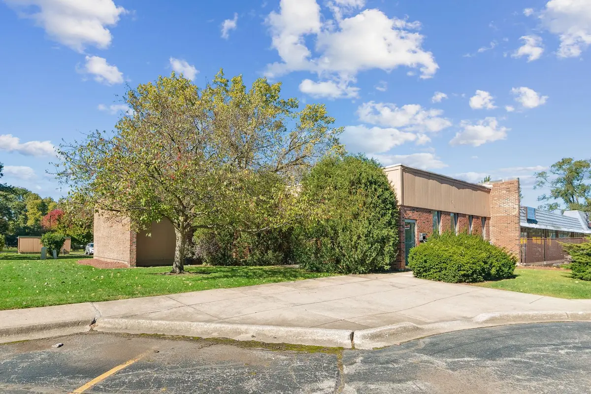 17314 Kedzie Avenue