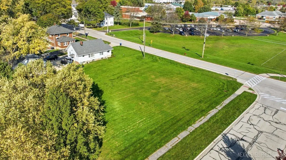 Lot 6 Old LaFox Road