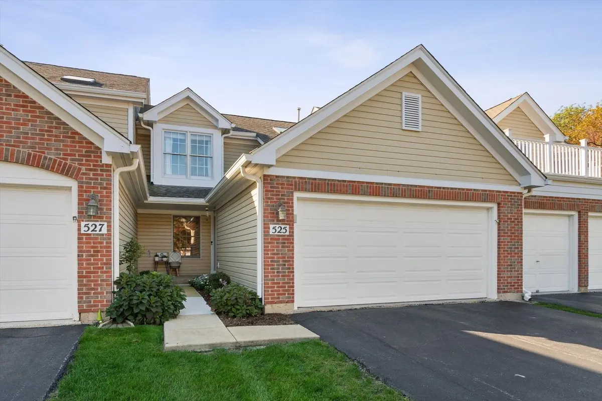 525 Bradbury Lane