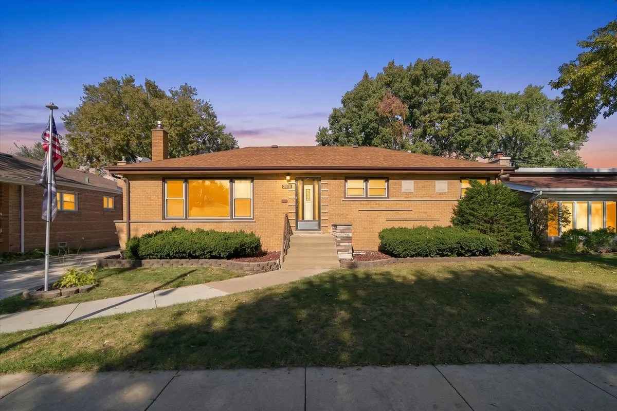2818 W 101st Street