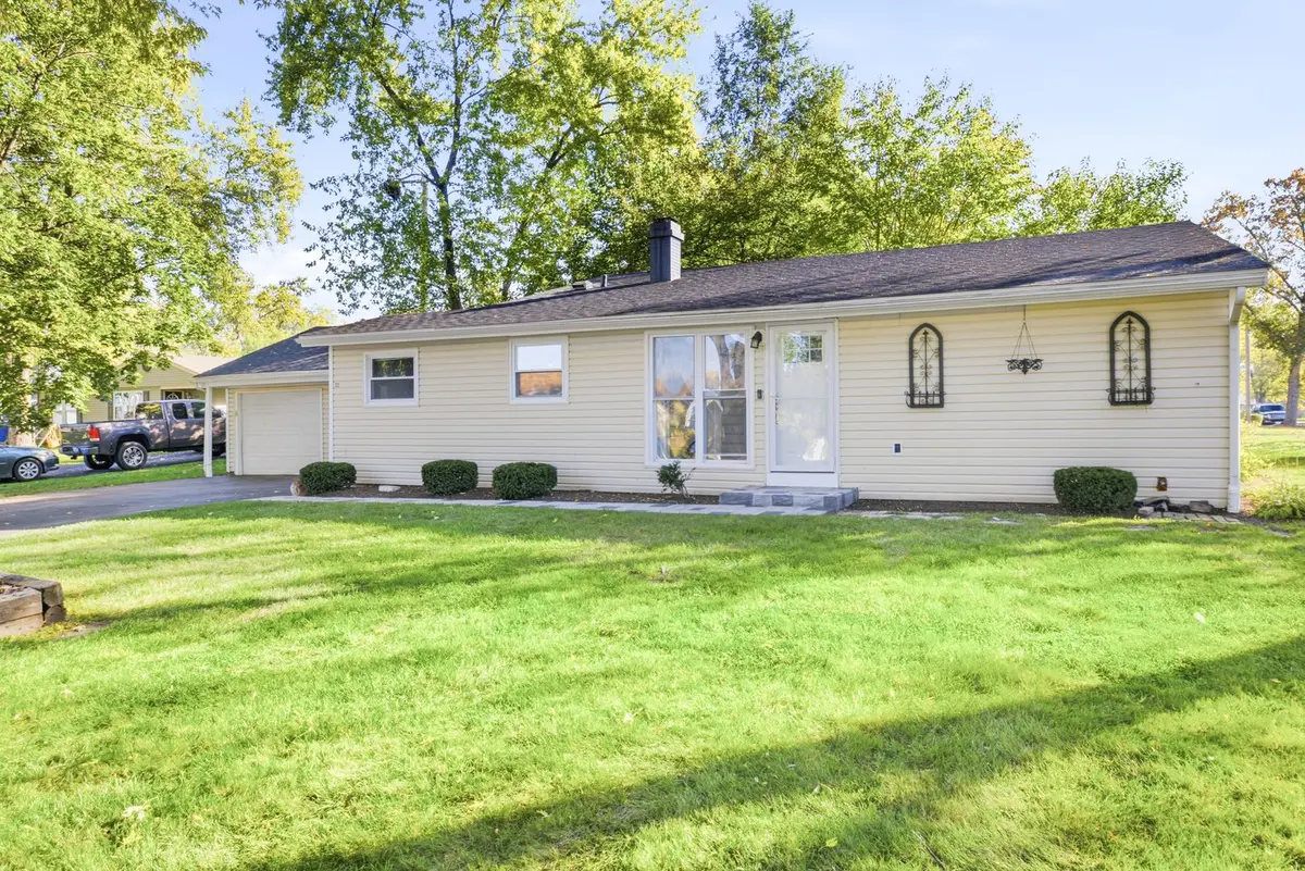 122 Caddy Avenue