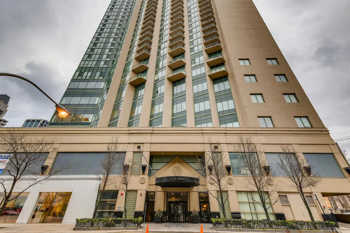 111 W Maple Street