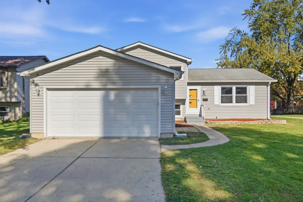 204 W Hawthorne Boulevard
