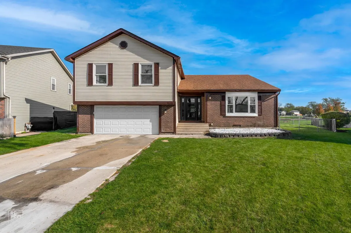 20249 Pepperwood Court