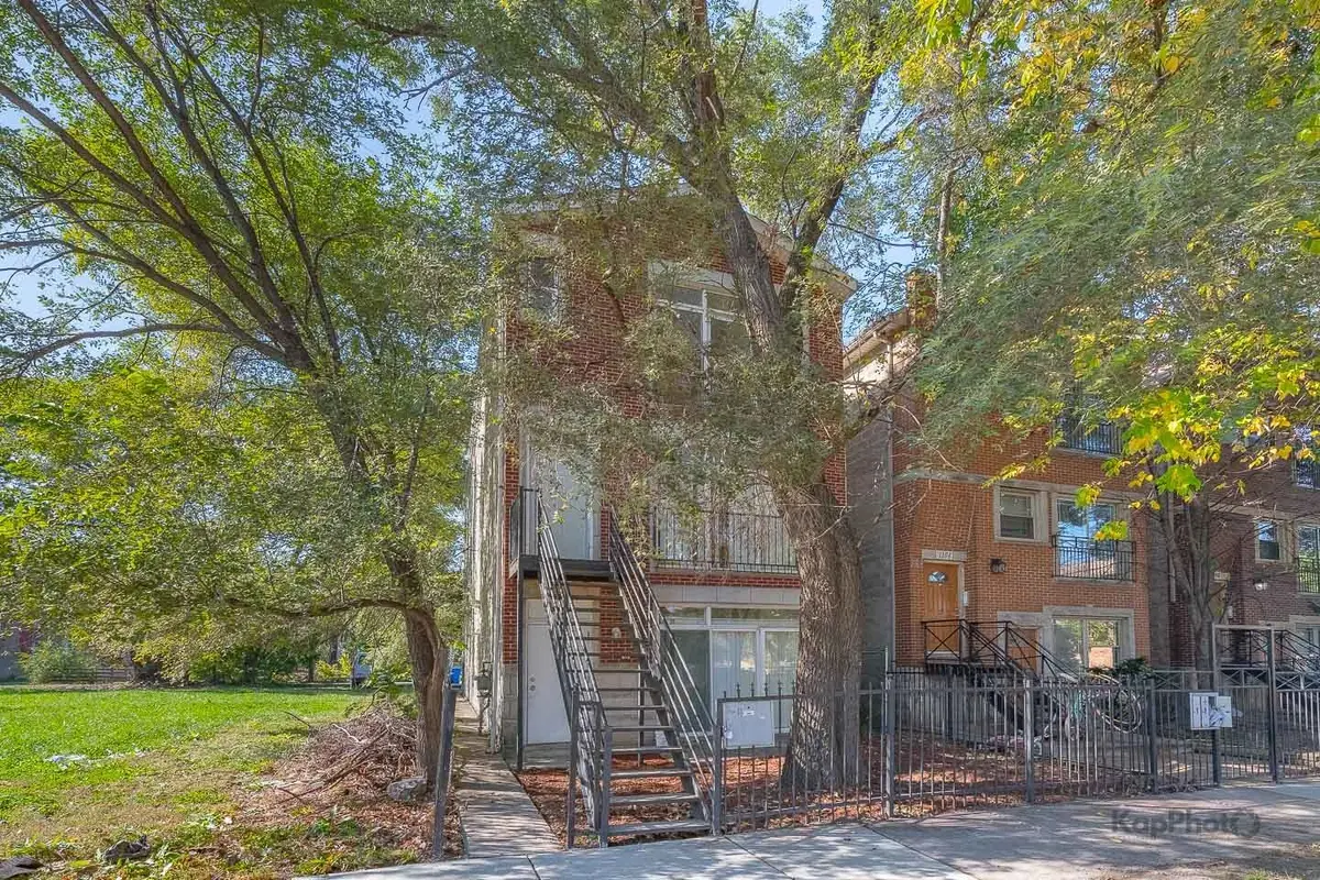 1506 S Spaulding Avenue