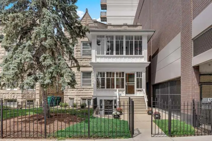 109 S Maple Avenue