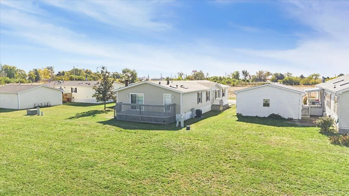 405 Autumn Oaks Road