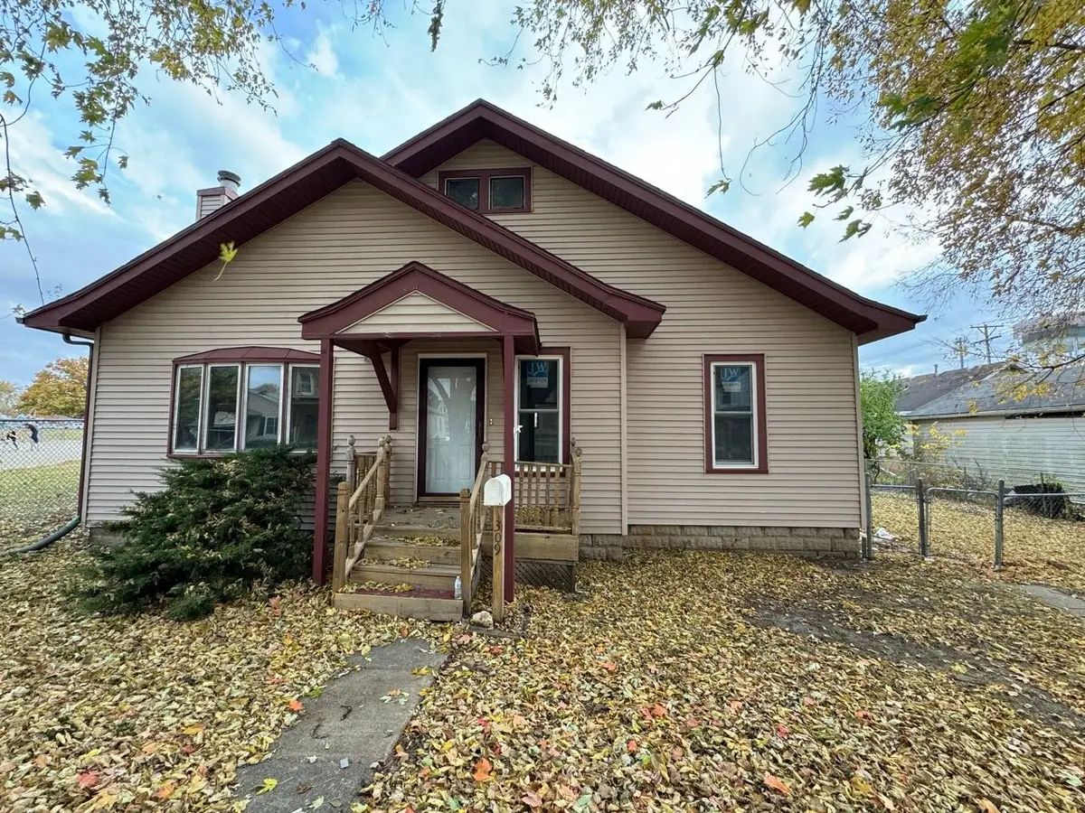 309 N 9th Street