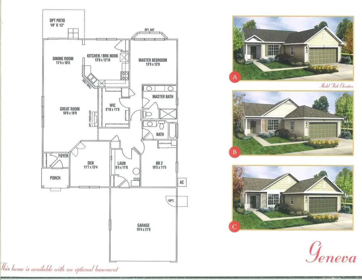 12875 Rock Creek Circle
