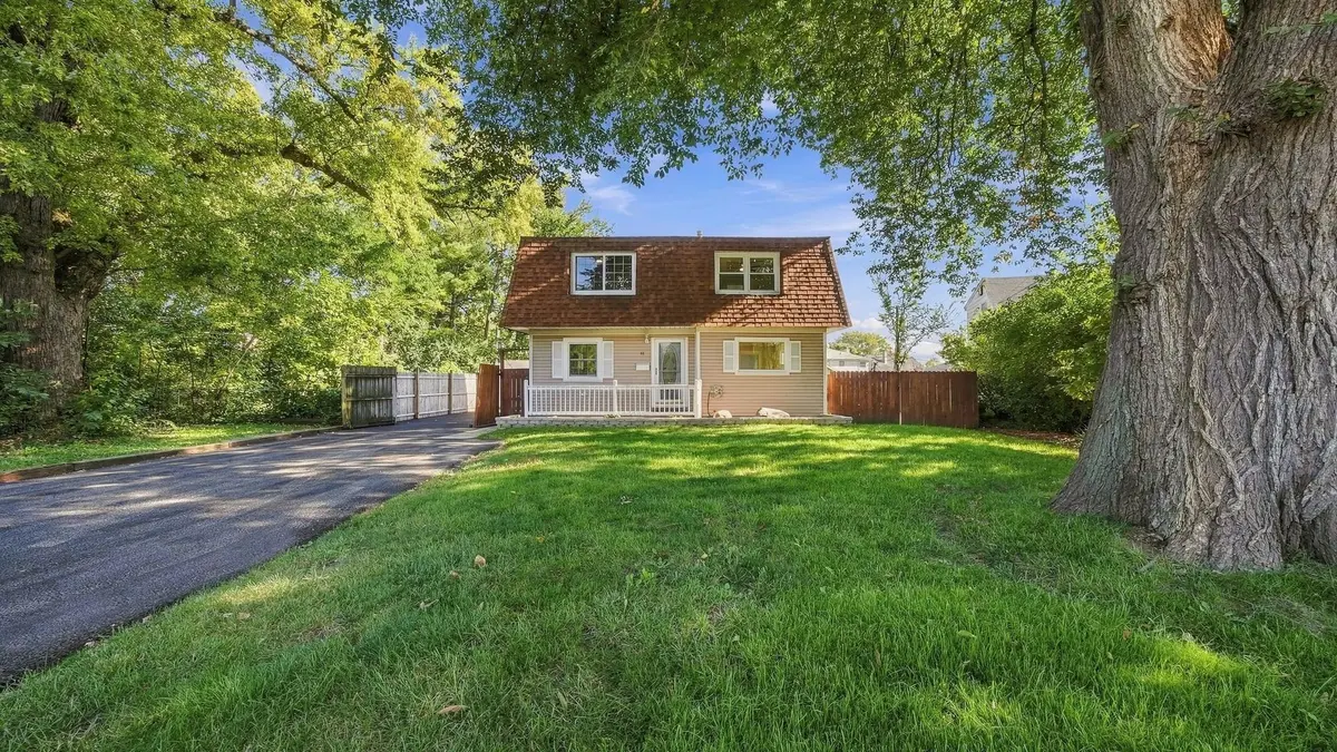 48 East Drive