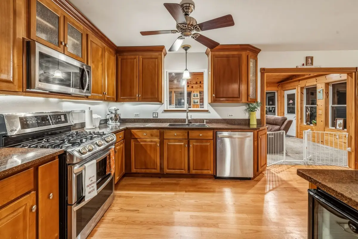 8314 Evergreen Court