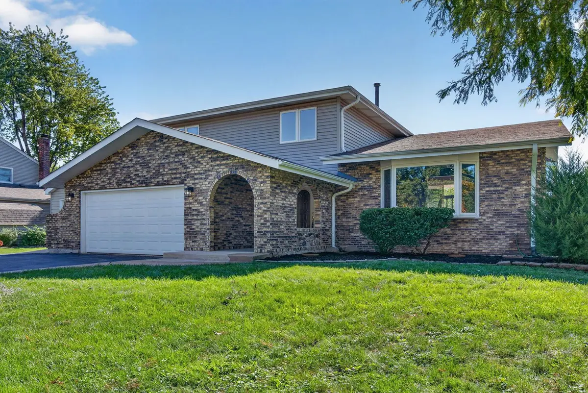 29W055 Schillinger Drive