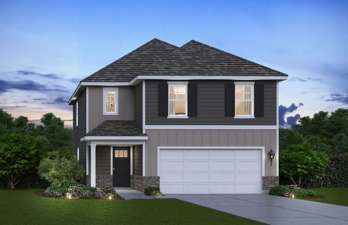 2479 Barbera Drive