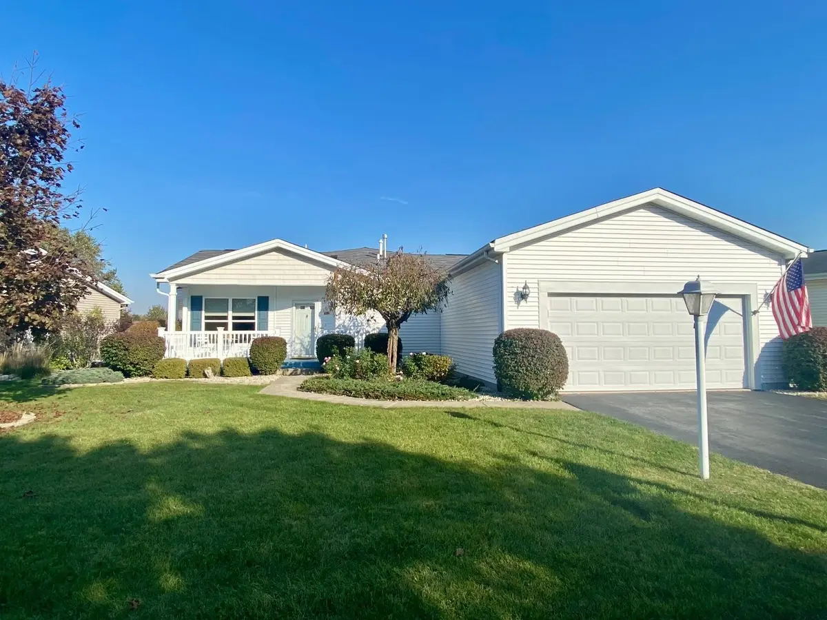 19 Rocking Horse Lane