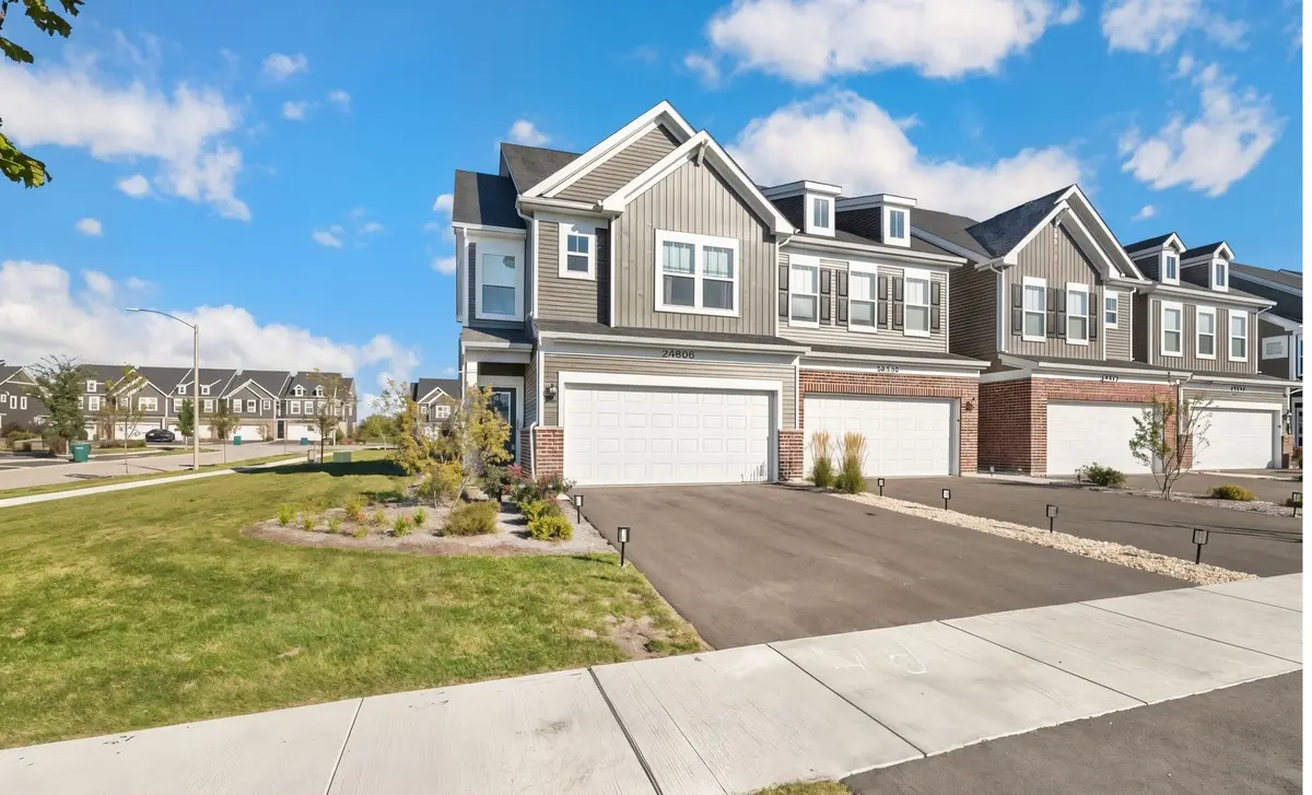 24508 W Kroll Drive
