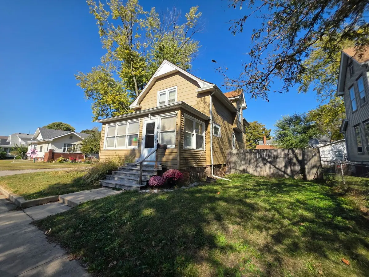 515 W Jefferson Street