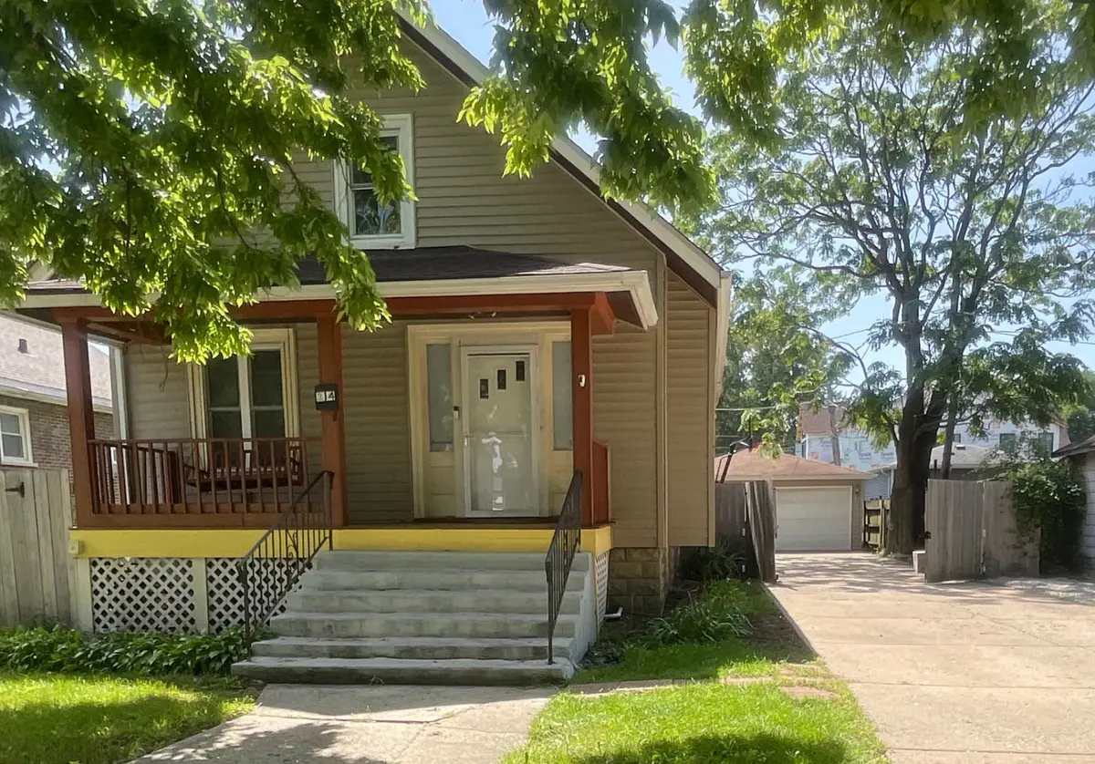 314 E Lincoln Avenue