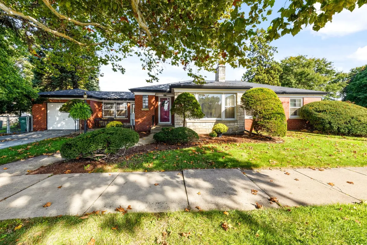 3600 W 99th Street