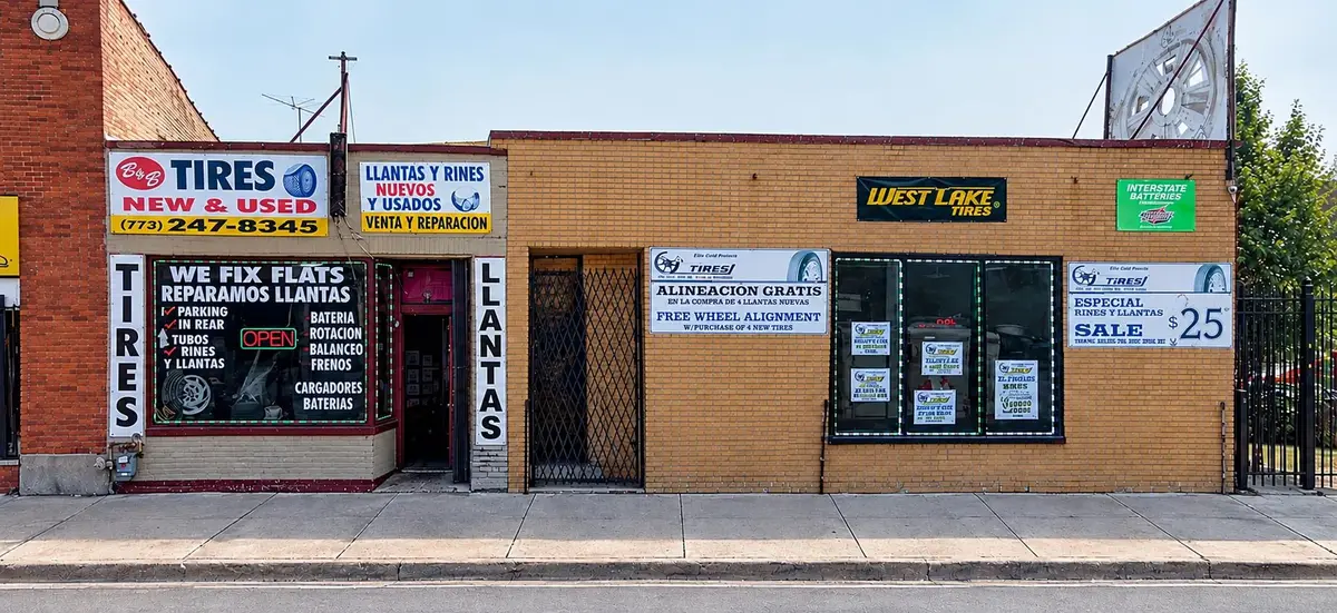 2427 W 47th Street