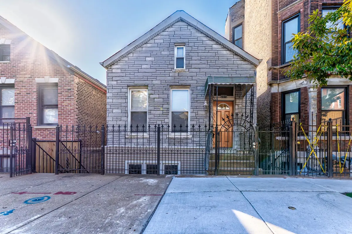 2315 W 21st Street