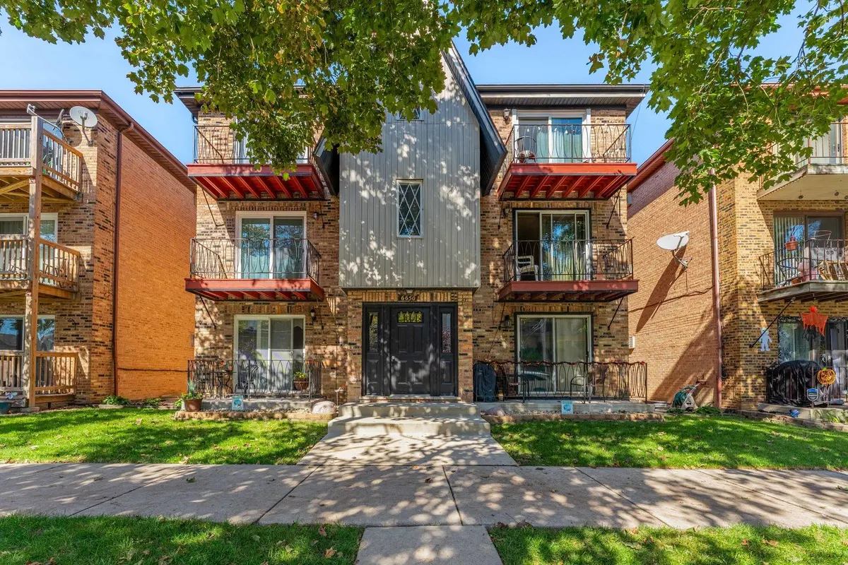 6650 W 64th Place
