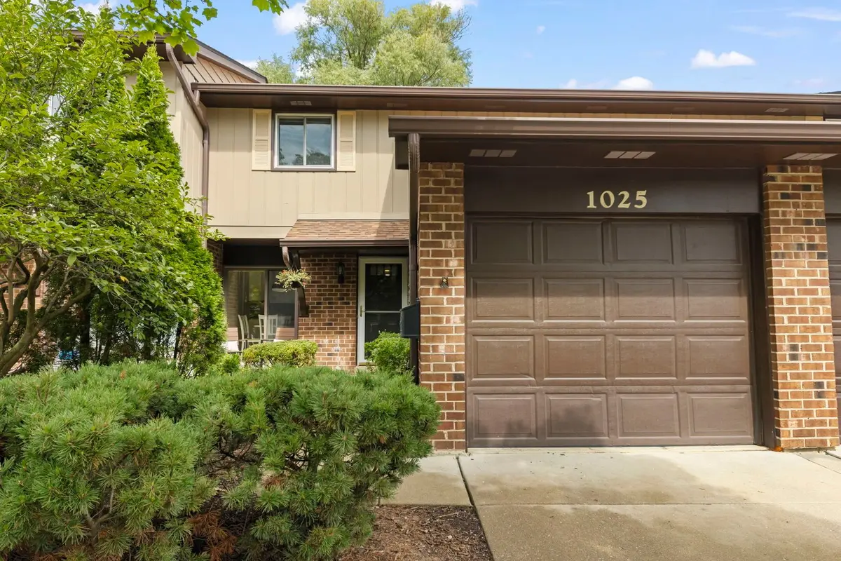 1025 Loughborough Court