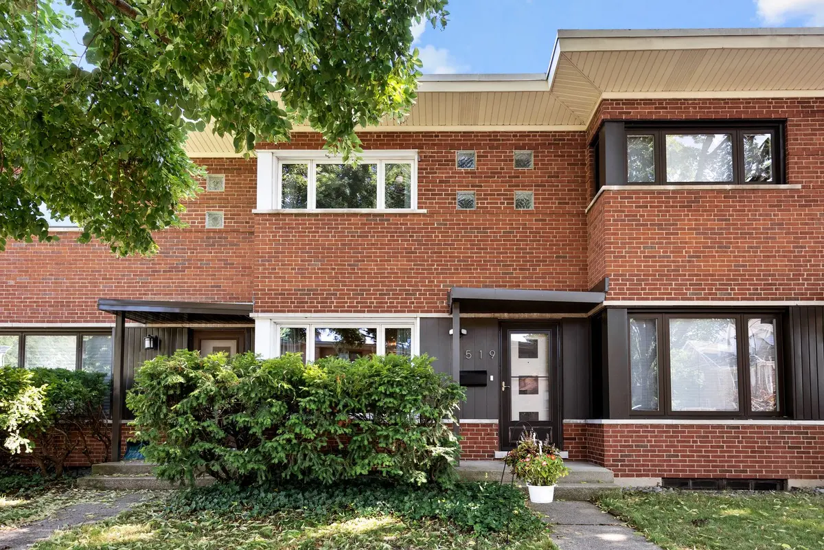 519 Ridge Road