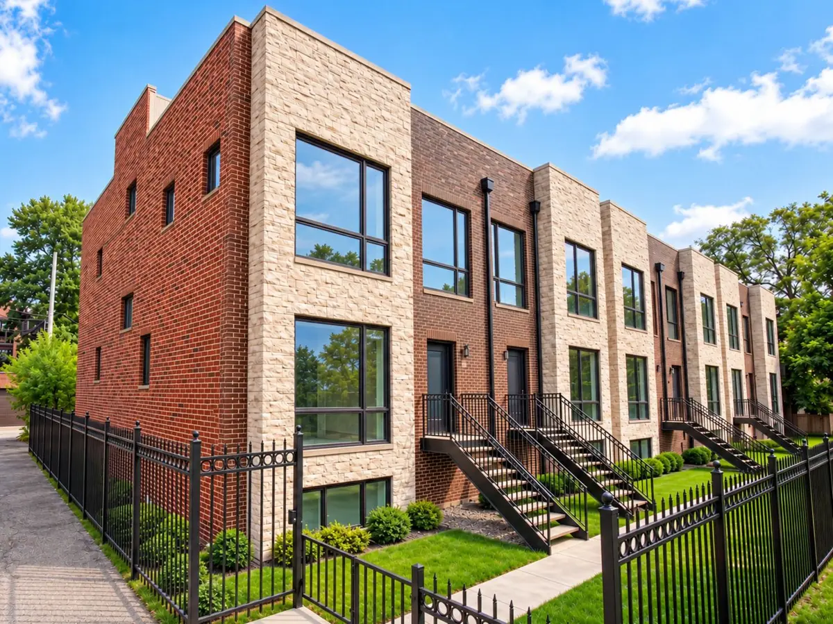 1006 E 41st Street