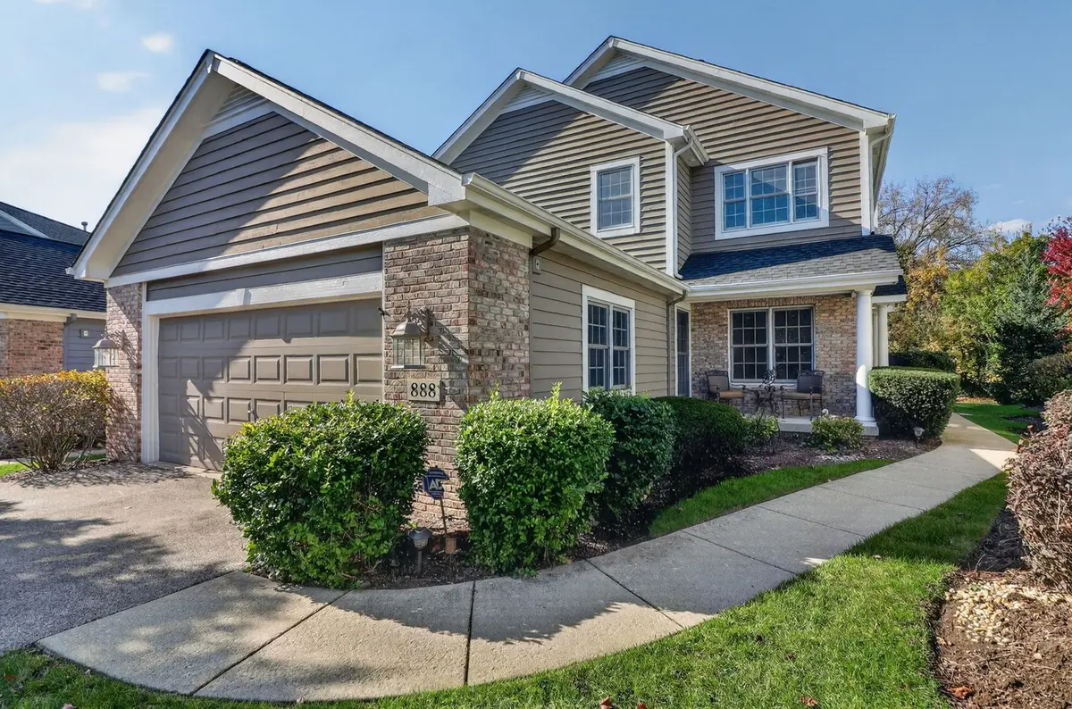 888 Villa Drive