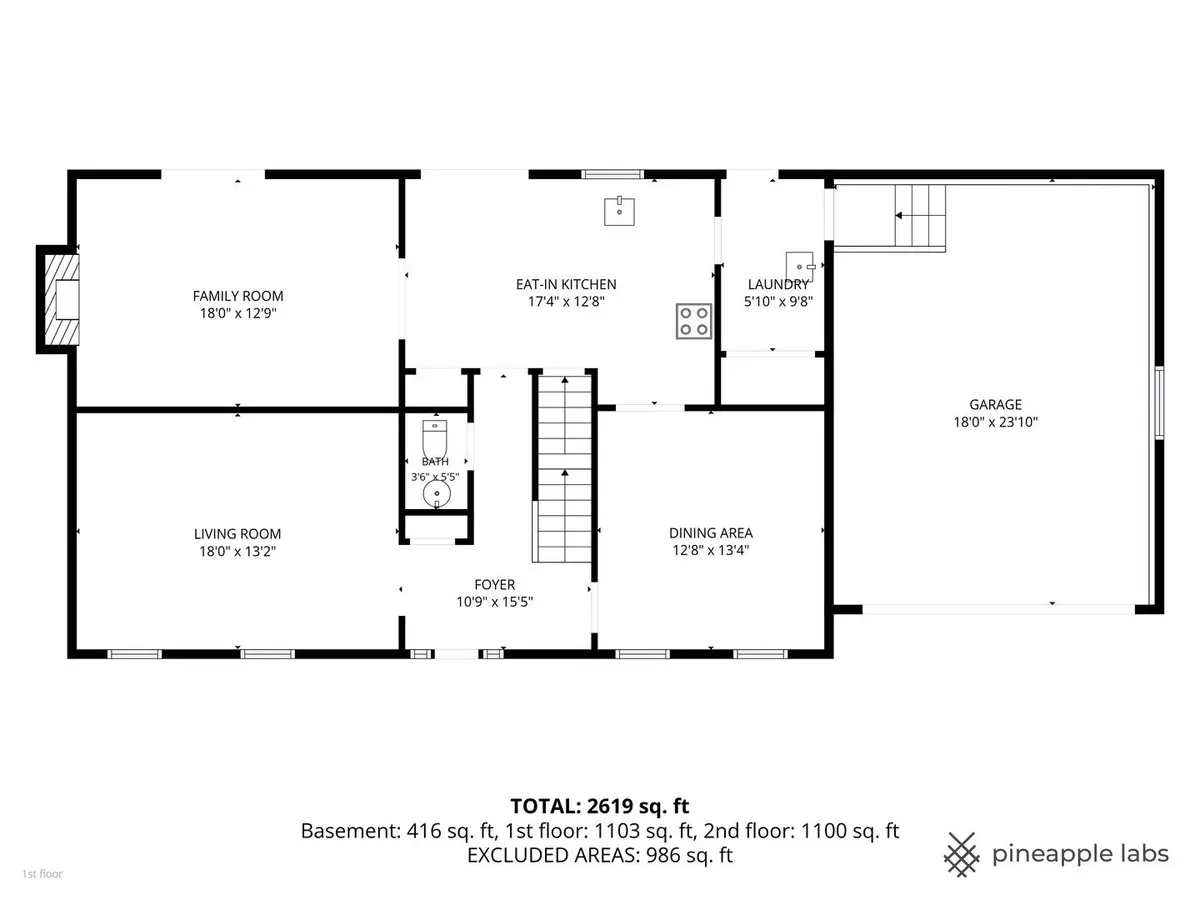 321 Forest Lane