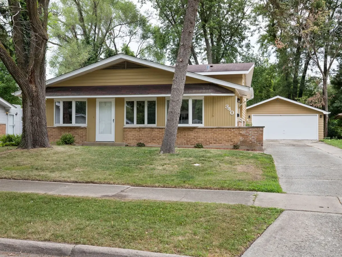 340 Winnebago Street