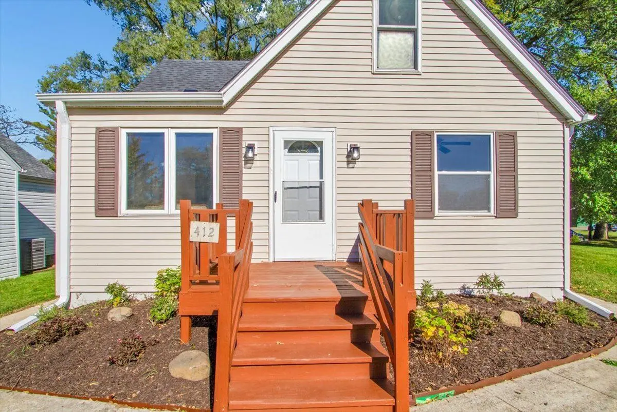 412 Fairfield Drive