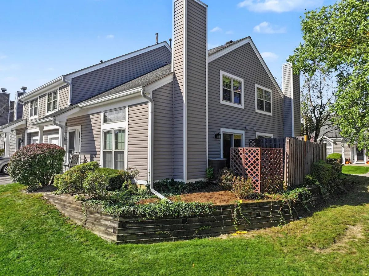 1348 N Knollwood Drive
