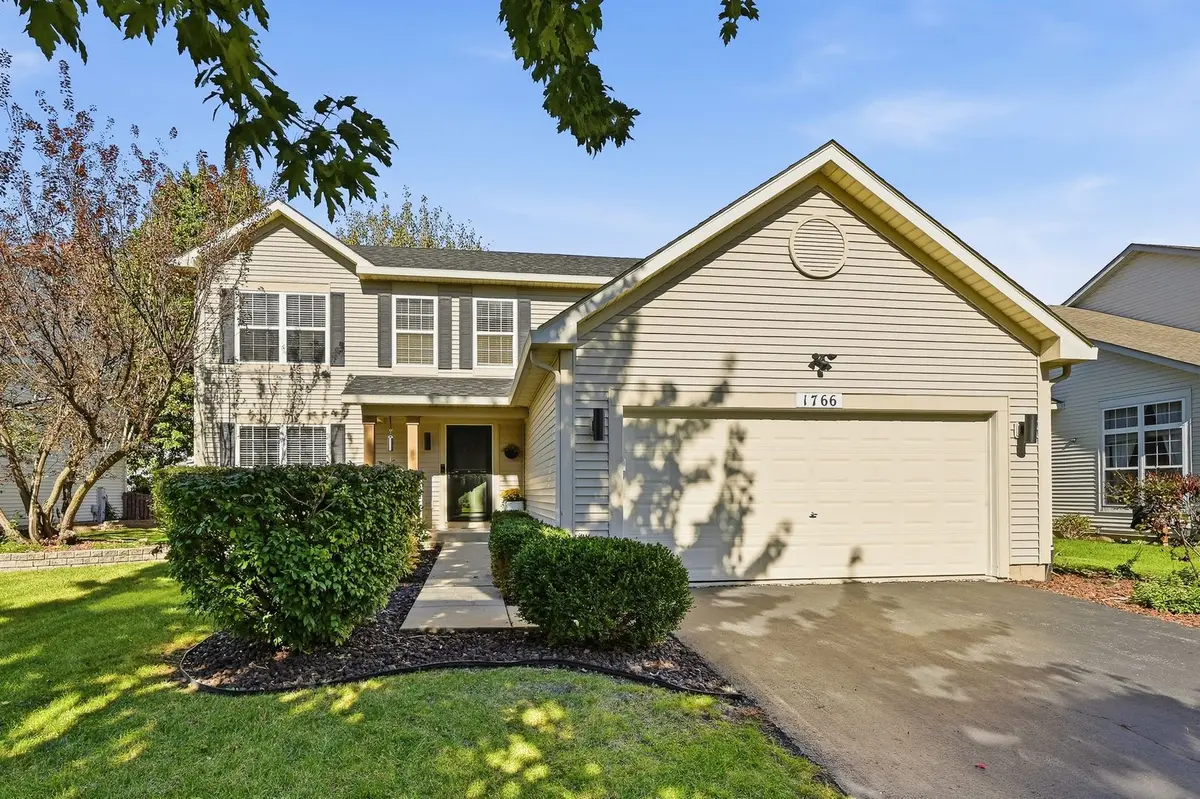1766 William Drive